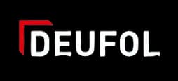 Logo Deufol, client Noventis Conseil