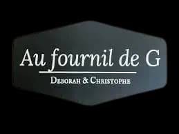 Logo Au Fournil de G, client Noventis Conseil