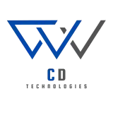 Logo CD Technologies, client Noventis Conseil