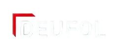 Logo Deufol, client Noventis Conseil