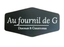 Logo Au Fournil de G, client Noventis Conseil