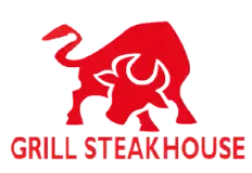 Logo Grill Steakhouse, client Noventis Conseil