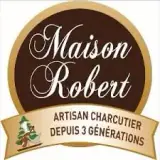 Logo Maison Robert, client Noventis Conseil