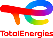 Logo TotalEnergies